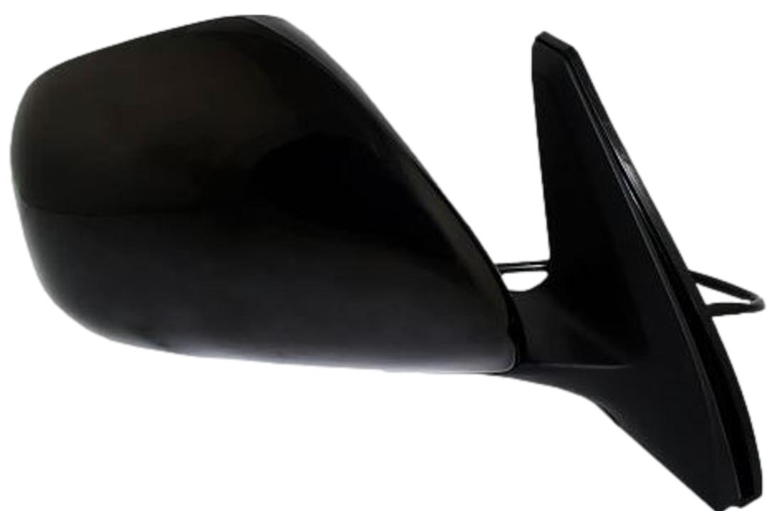 2005 Toyota 4Runner Side View Mirror Painted 8791035630C0