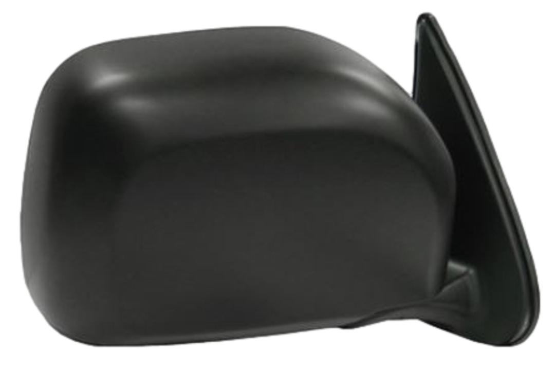 2001 Toyota 4Runner Side View Mirror Painted 8791035890