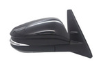2021-2024 Toyota 4Runner Side View Mirror Painted (WITH: Turn Signal Lamp, Blind Spot Detection | Passenger-Side)