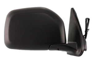 2002 Toyota 4Runner Side View Mirror Painted 879103D010