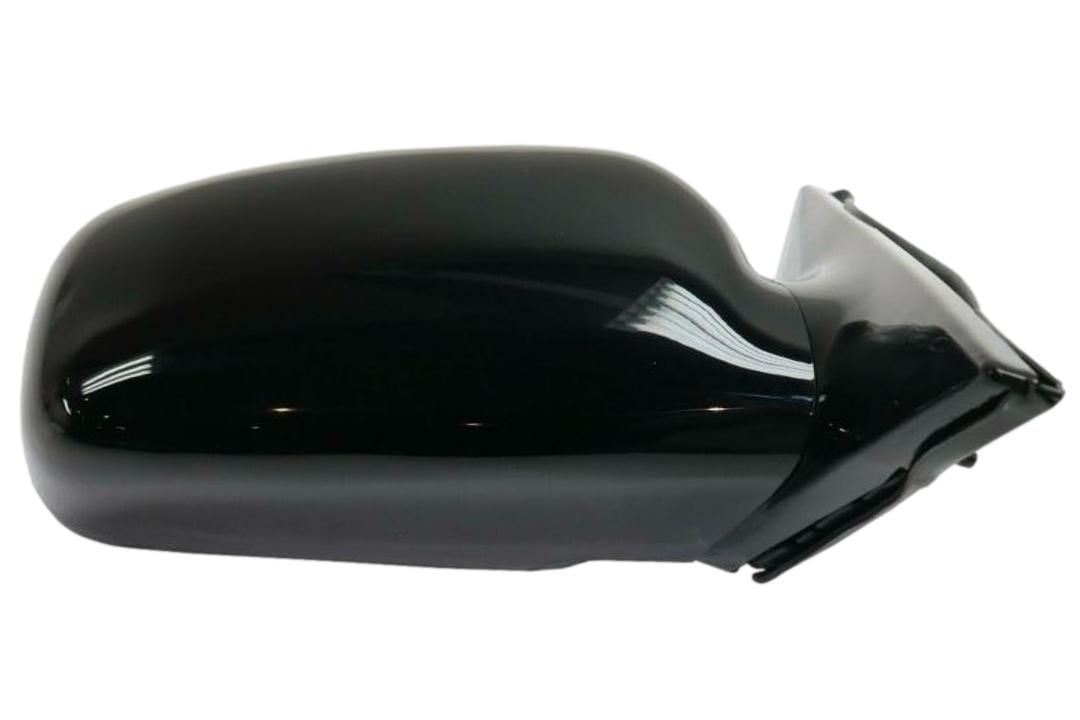 Drivers Side Mirror Replacement Dorman Power Door Mirror - Driver Side Heated Folding Mirror For Toyota Camry 2002-2006 Driver Side Mirror Assembly Drivers Side Mirror Replacement Dorman Power Door Mirror - Driver Side Heated Folding Mirror For Toyota Camry 2002-2006 Driver Side Mirror Assembly