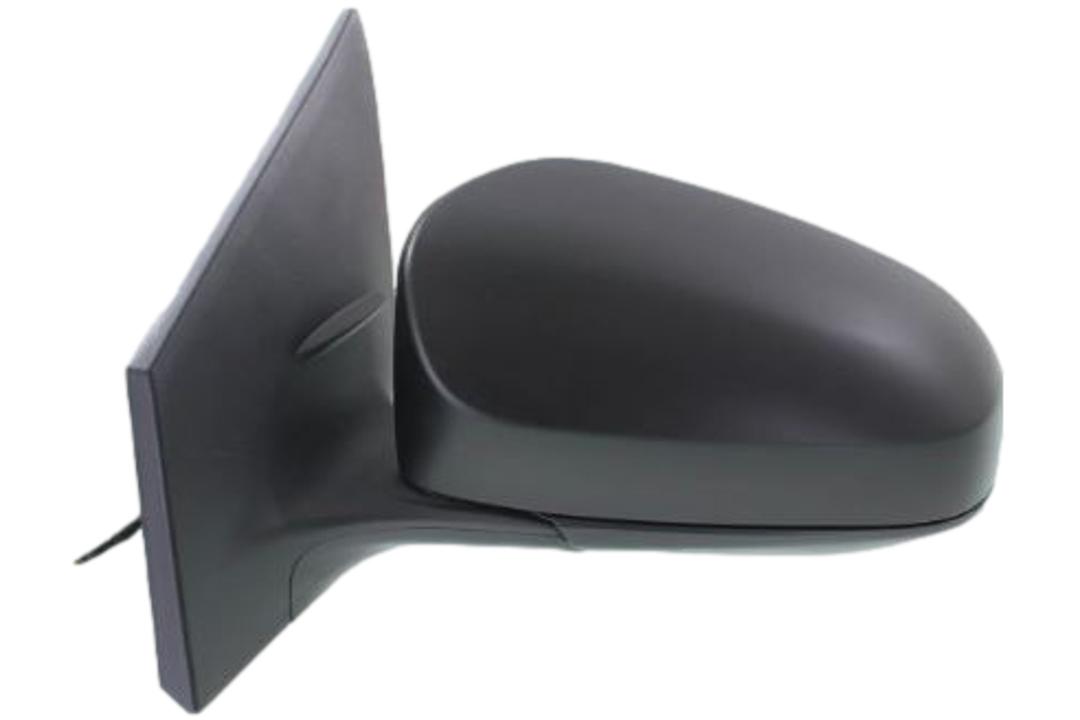 2018 Toyota Corolla Side View Mirror Painted 8794002F21C0