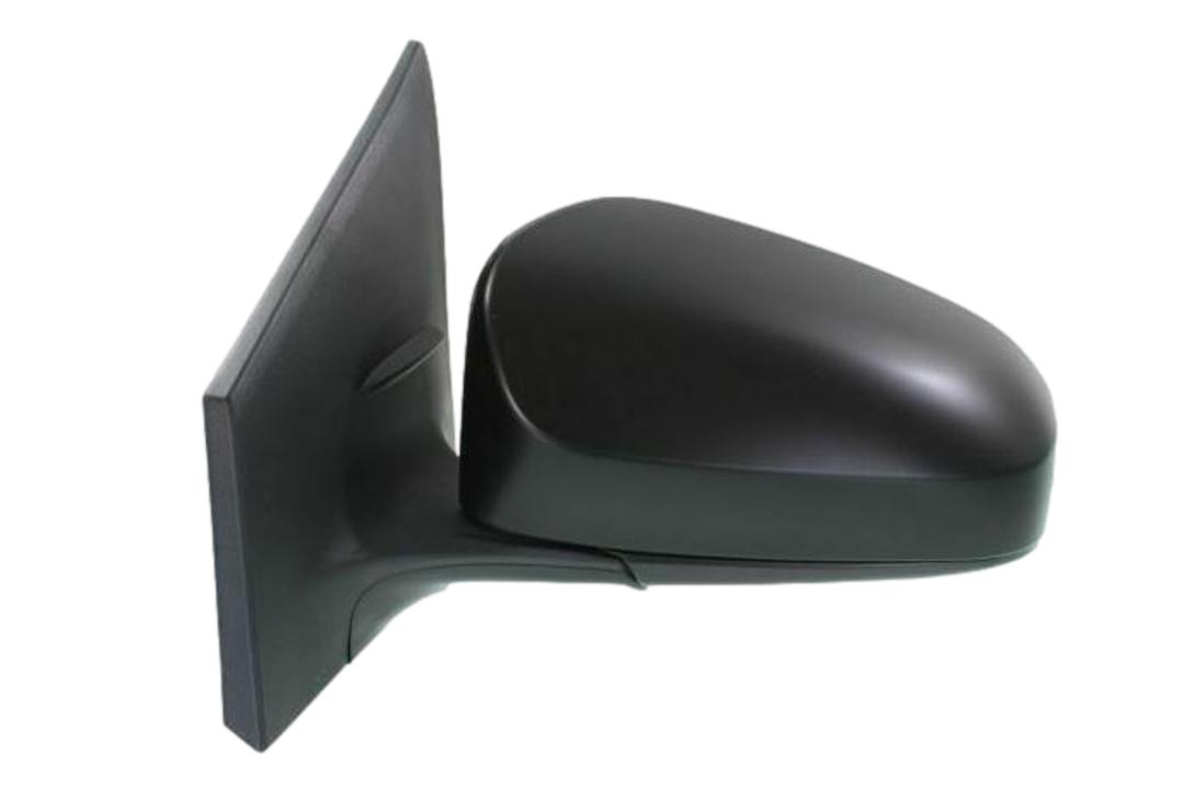 2019 Toyota Corolla Side View Mirror Painted (Old Body Style | Left; Driver-Side) 8794002F31C0 