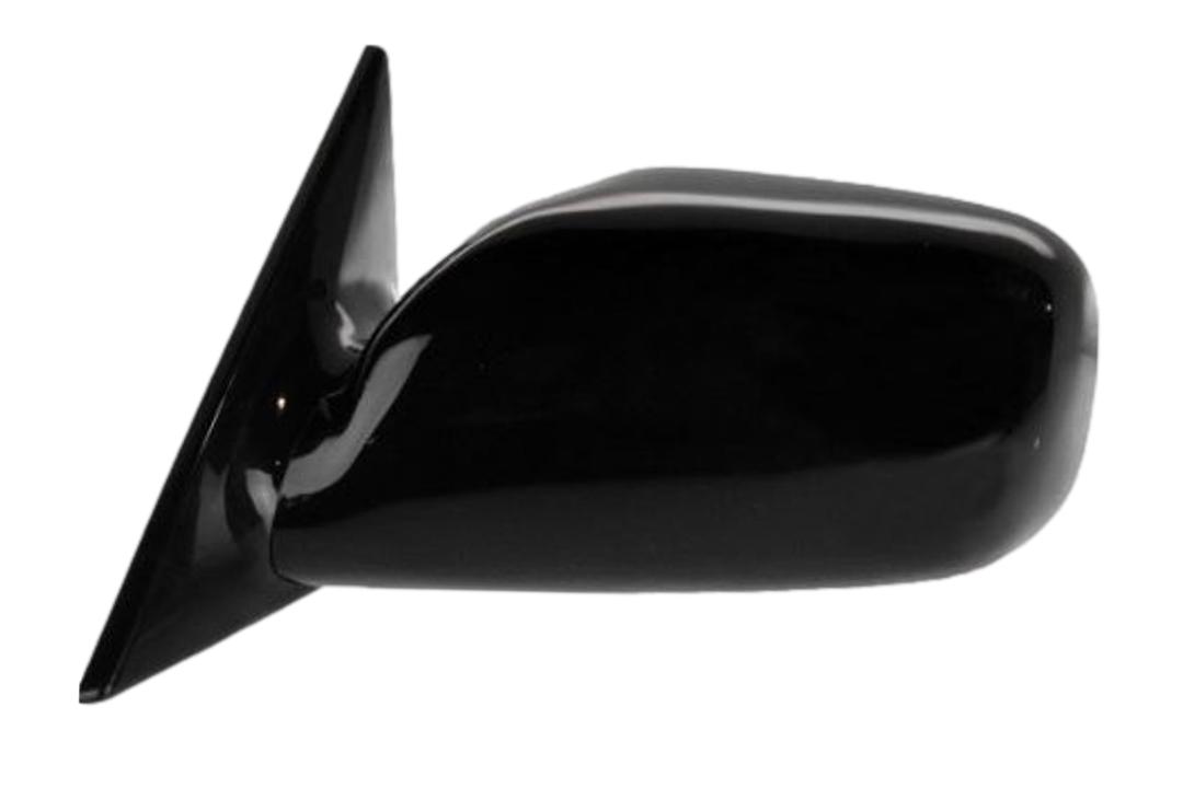 2002-2006 Toyota Camry Side View Mirror Painted (Japan Built | WITHOUT: Heat) 8794033460C0 TO1320210