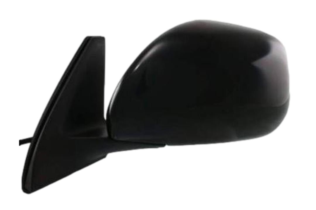 2005 Toyota 4Runner Side View Mirror Painted 8794035630C0