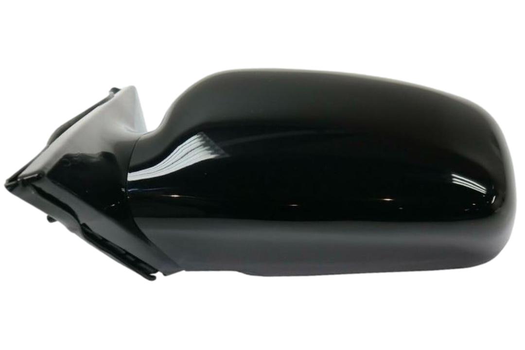 2002-2006 Toyota Camry Side View Mirror Painted (US Built | WITHOUT: Heat) 7940AA080C0 TO1320167