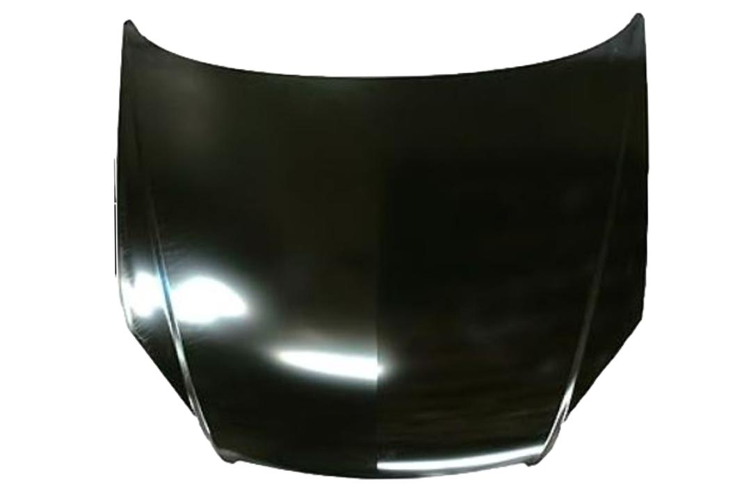 2006-2007 Chevrolet Monte Carlo Hood Painted 89023526 GM1230342
