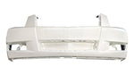 8938 - 2008-2014 Cadillac Escalade ESV Front Bumper Painted White Diamond Pearl (WA800J) 25975452 GM1000899