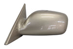 2005 Toyota Camry Side View Mirror Painted (WITH: Heat) Desert Sand Mica (4Q2) US Built Driver Side 87940AA100C0