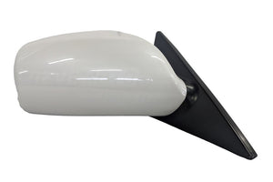 2005 Toyota Solara Side View Mirror Painted Arctic Frost Pearl (71) 87910AA110C0_TO1321240