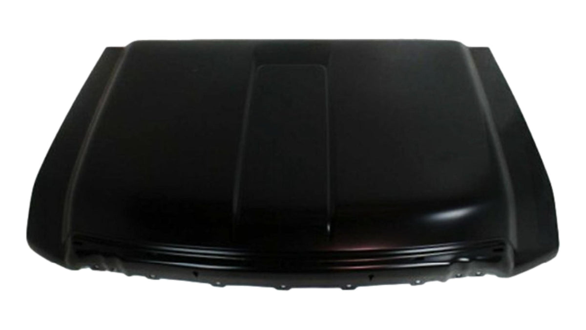 2008-2010 Ford F550 Hood Painted 8C3Z16612A