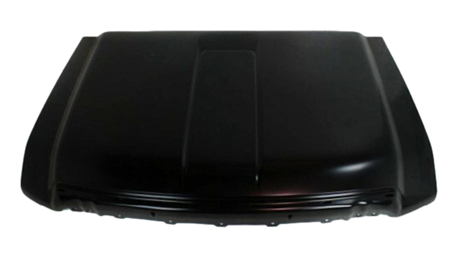 2008-2010 Ford F550 Hood Painted 8C3Z16612A