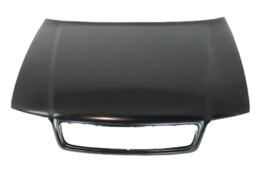 2000-2001 Audi A4 Hood Painted 8D0823029C AU1230108