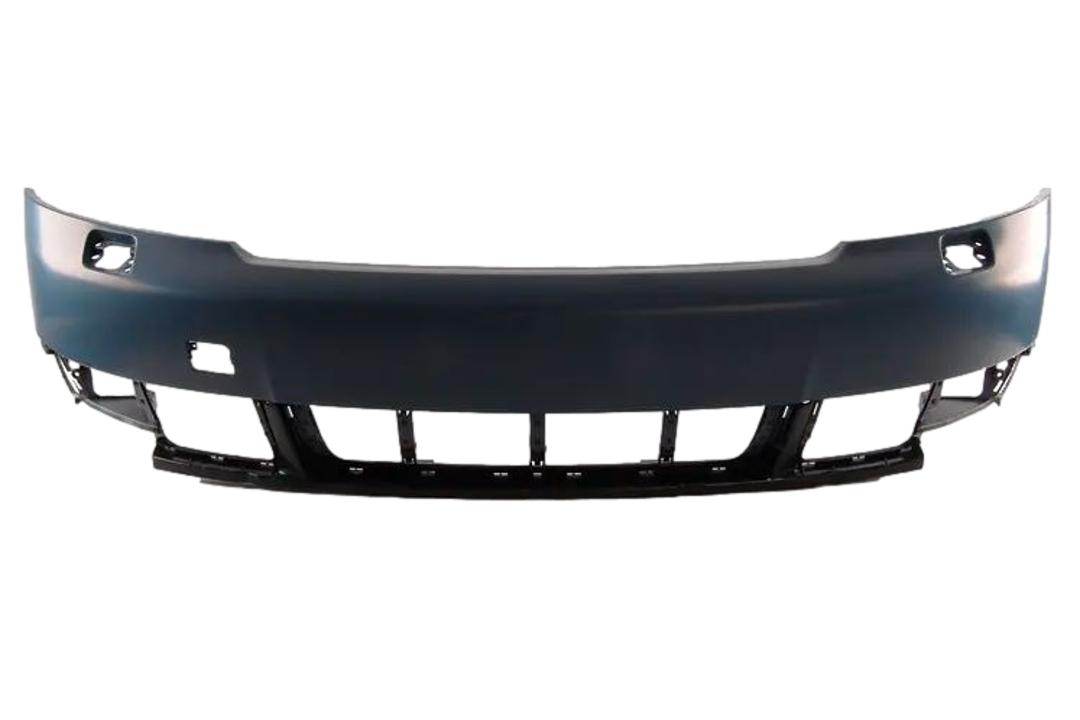 2004-2005 Audi S4 Front Bumper Painted (OEM Only | DISCONTINUED)