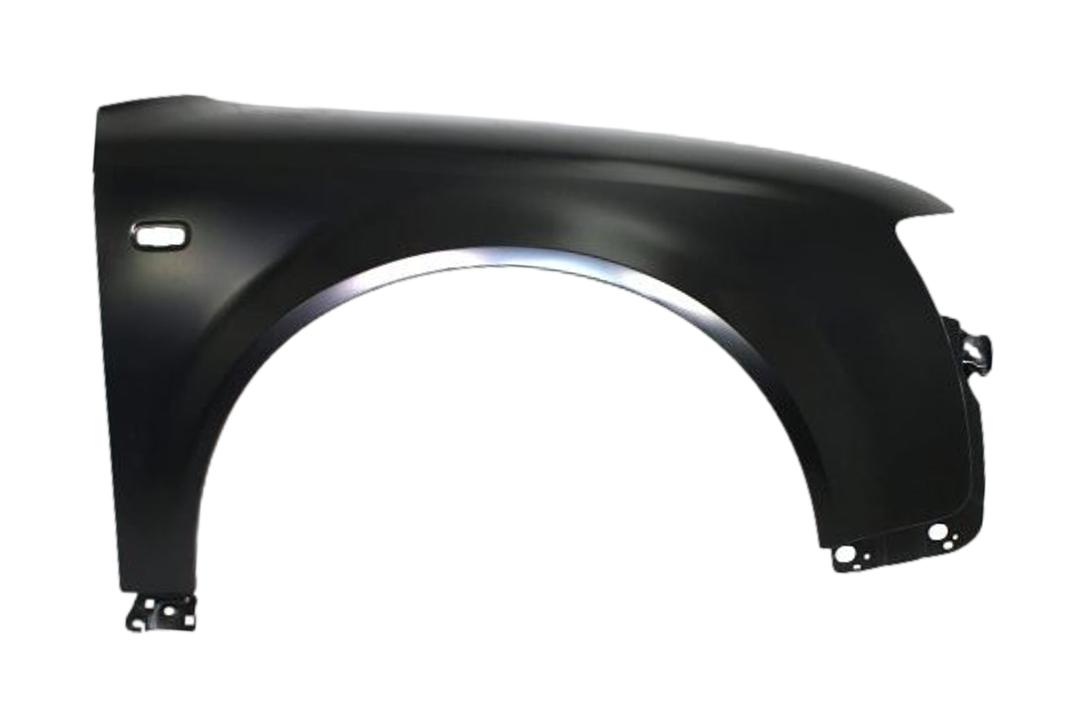 2004-2005 Audi S4 Fender Painted 8E0821106B AU1241115