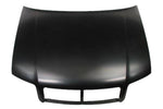 2004-2005 Audi S4 Hood Painted 8E0823029 AU1230110