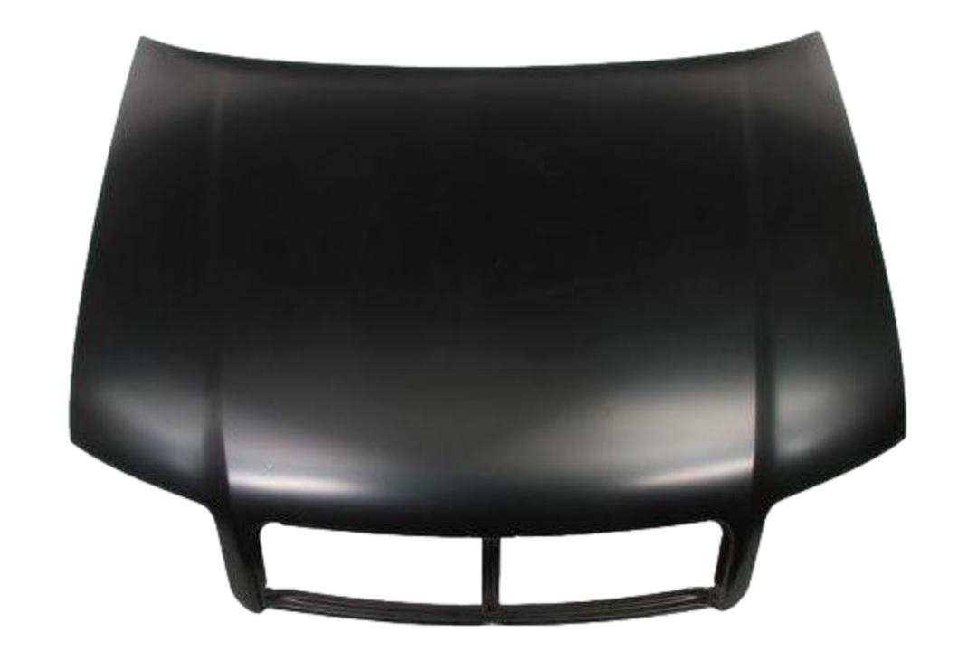 2004-2005 Audi S4 Hood Painted 8E0823029 AU1230110