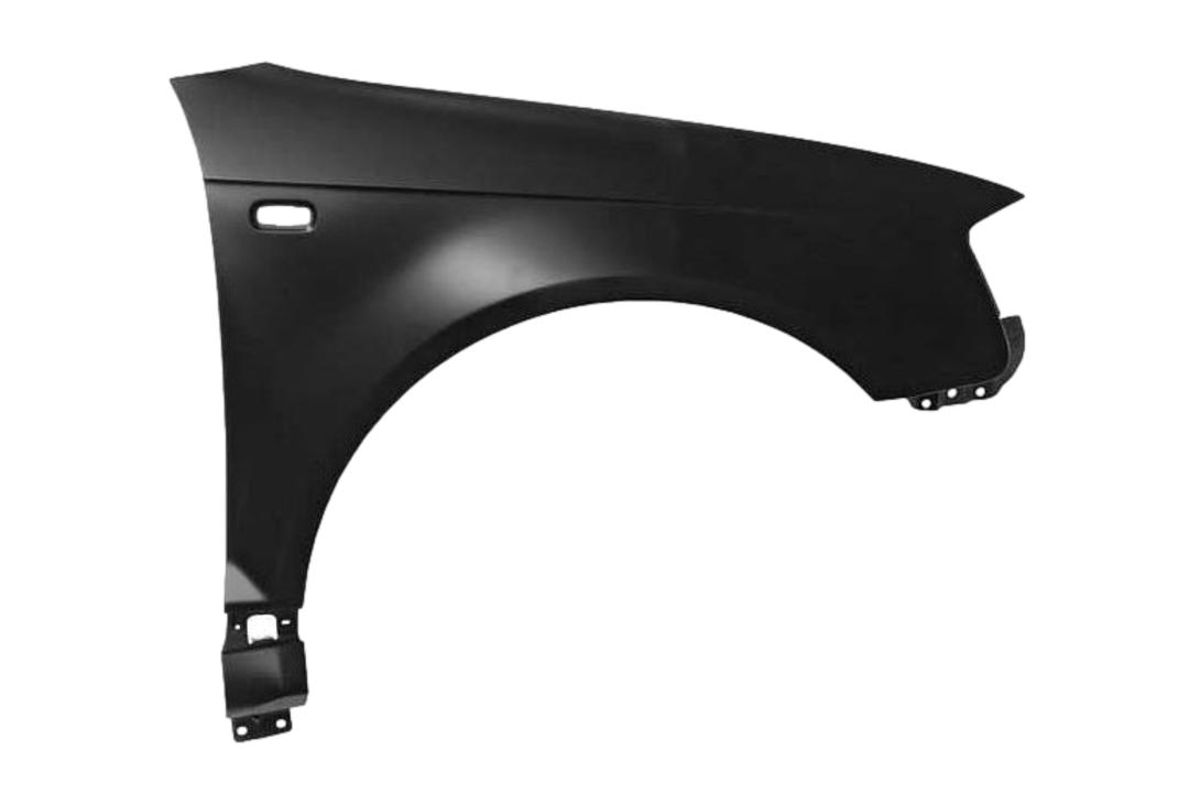 2006-2008 Audi A3 Fender Painted 8P0821106F_AU1241120 