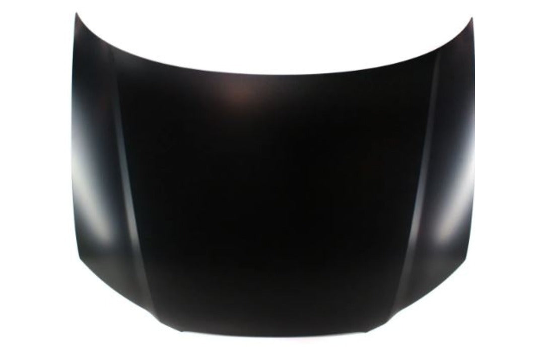 2006 2006 Audi A3 Hood Painted 8P4823029B AU1230114