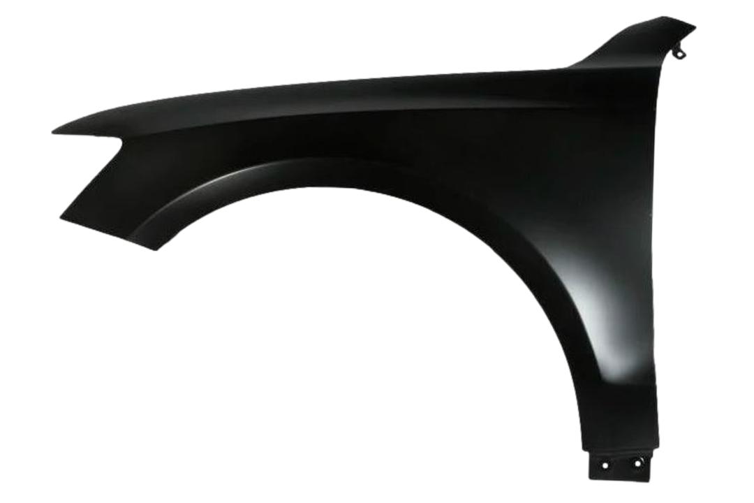2012-2017 Audi Q5 Fender Painted (Aftermarket) 8R0821105A AU1240134