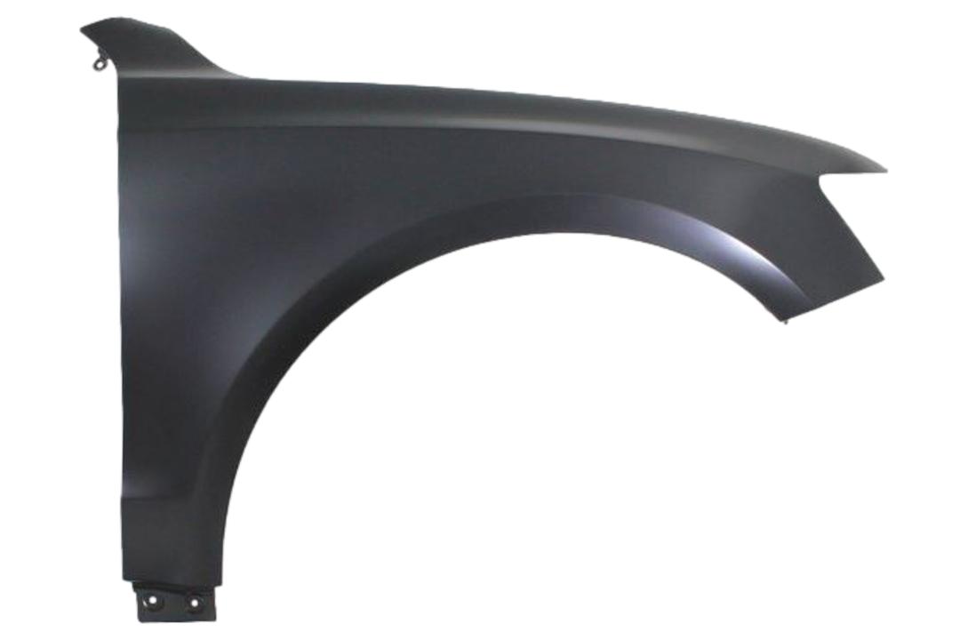 2014-2017 Audi SQ5 Fender Painted (OEM) 8R0821106A AU1241134