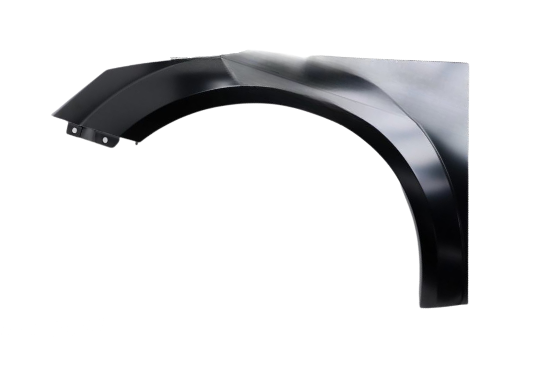 2016-2023 Audi TT Quattro Fender Painted (Driver-Side) 8S0821021