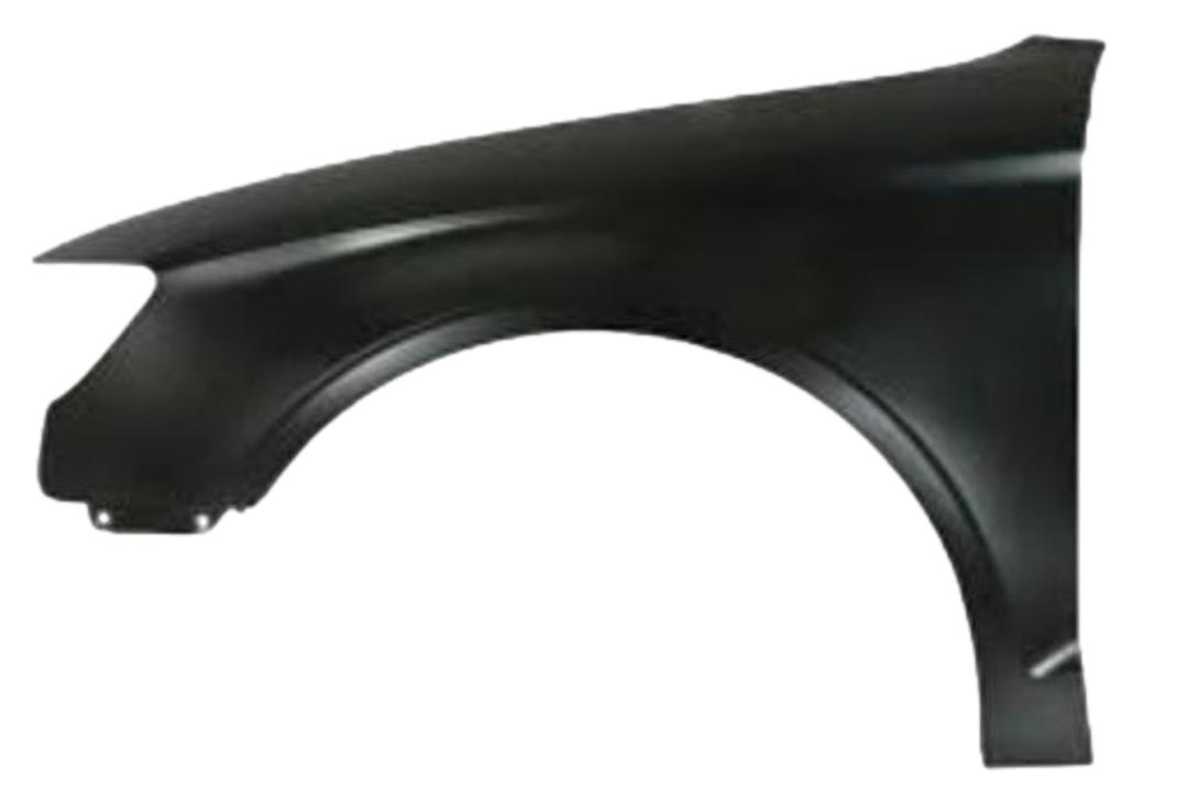 2015-2020 Audi A3 Fender Painted (Driver-Side) 8V5821105A_AU1240136