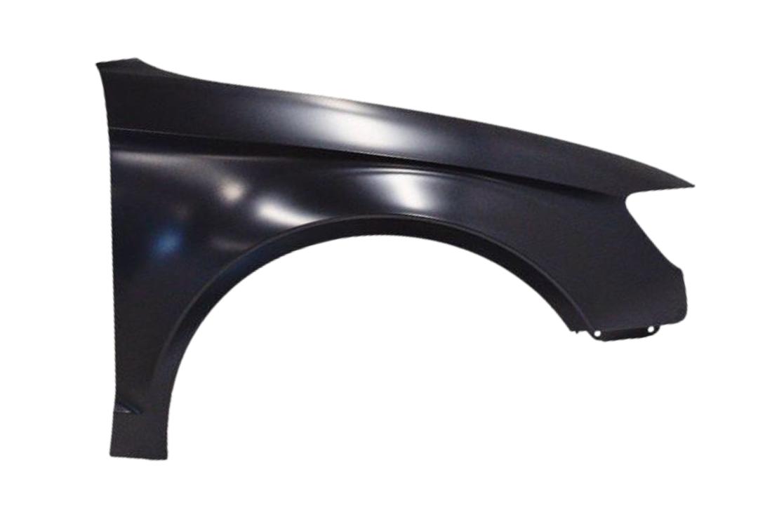 2015-2020 Audi A3 Fender Painted (Passenger-Side) 8V5821106A AU1241136 