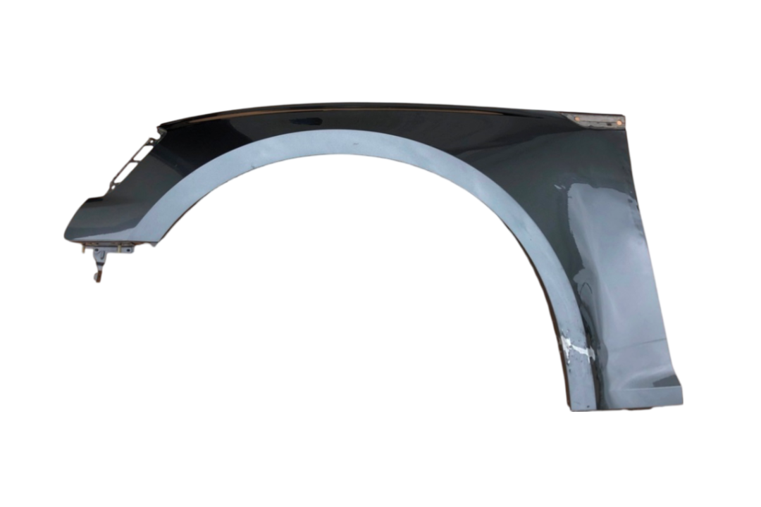2021-2024 Audi RS5 Fender Painted Left, Driver-Side 8W6821021A