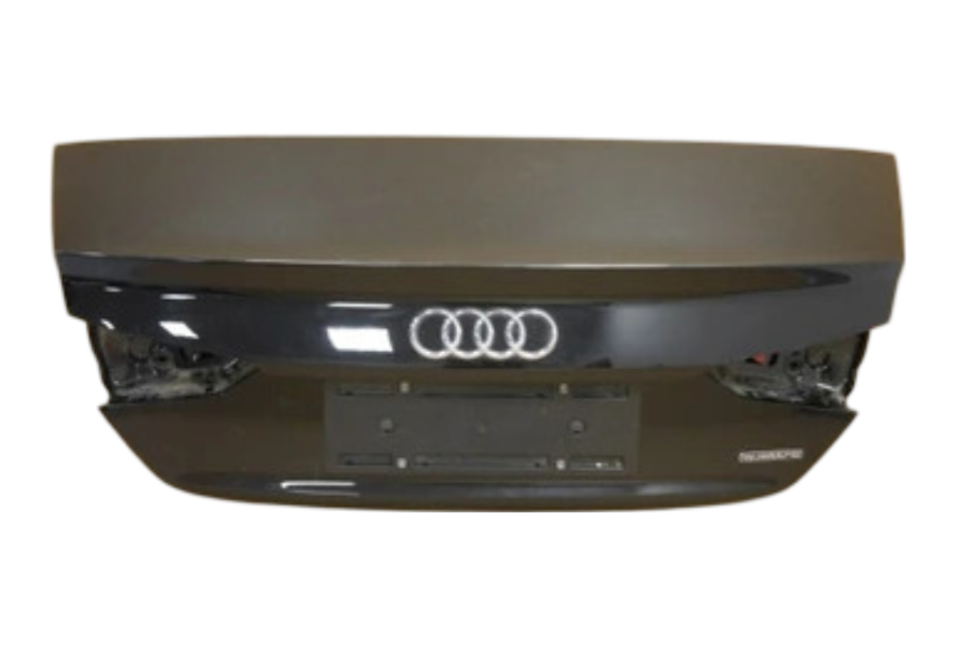 2018-2023 Audi A5 Quattro Trunk Lid Painted 8W6827025E