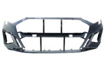 2022-2023 Audi S3 Front Bumper Painted 8Y0807065CGRU_AU1000304