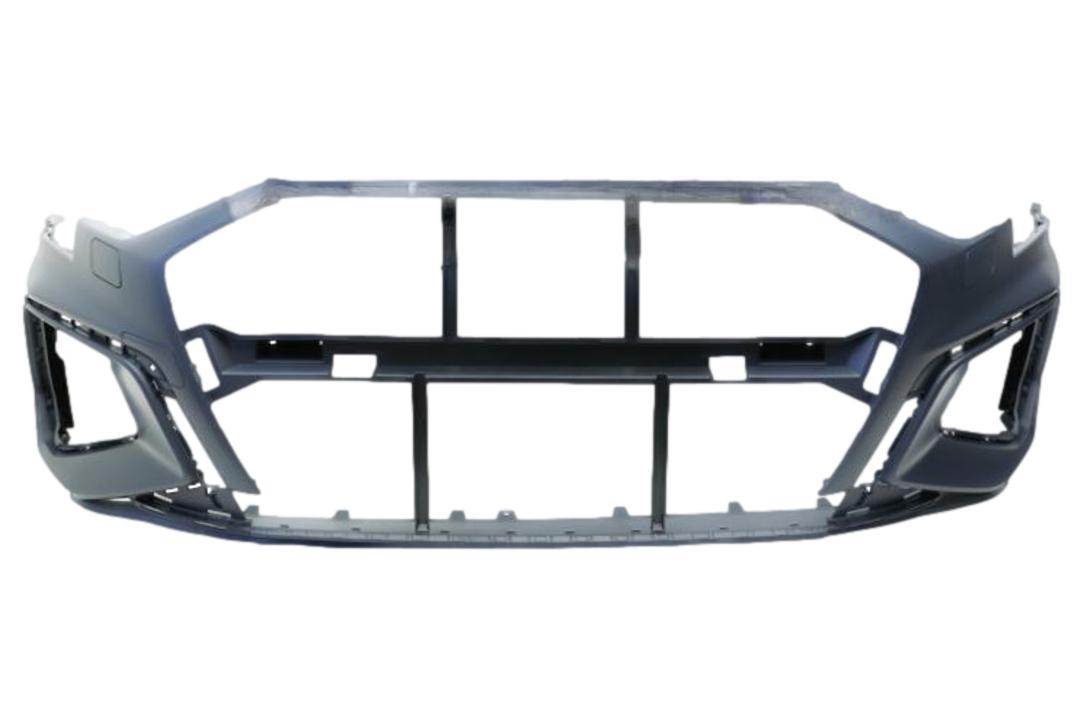 2022-2023 Audi S3 Front Bumper Painted 8Y0807065CGRU_AU1000304