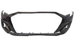2022-2025 Audi A3 Front Bumper Painted (Premium Models) 8Y0807065AGRU_AU1000302