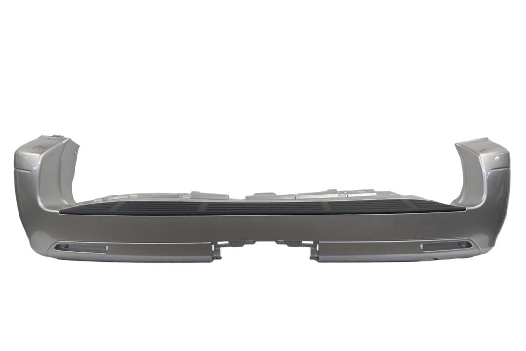 2003-2009 Lexus GX470 Rear Bumper Painted_Titanium_Metallic_1D4_ 5215960964_ LX1100120