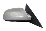 2006-2010 Hyundai Sonata Side View Mirror Painted (Passenger-Side) Radiant Silver Metallic (SM) 876200A000_HY1321149