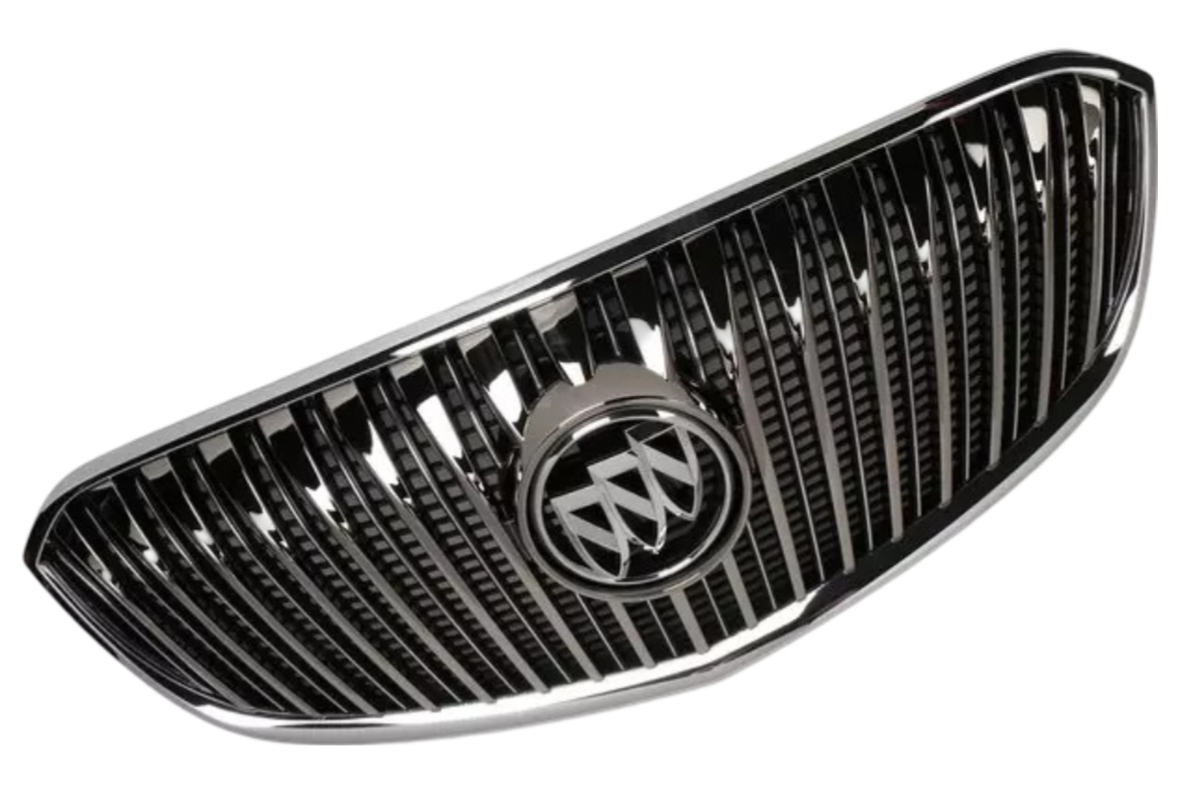 2014-2016 Buick Lacrosse Front Upper Grille 90766426