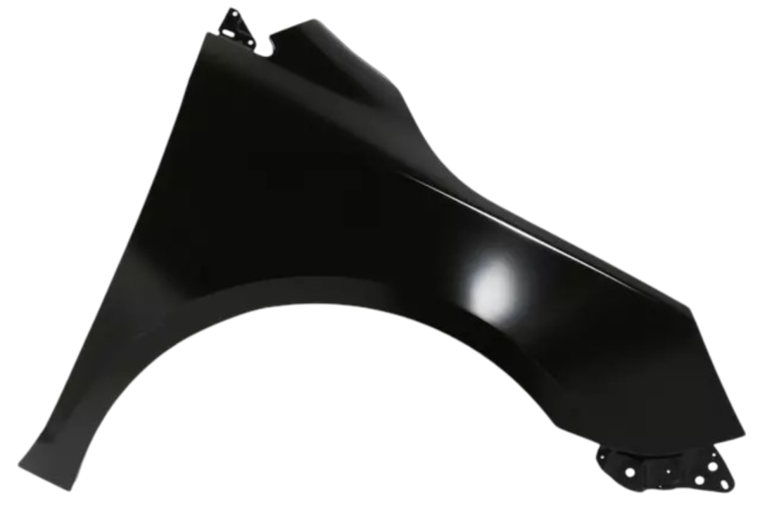 2014-2016 Buick Lacrosse Fender Painted 90767106 Right, Passenger-Side