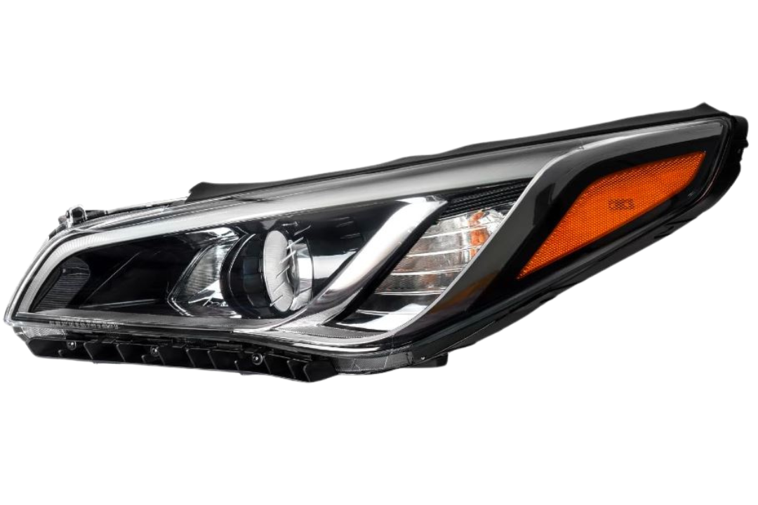 2015-2017 Hyundai Sonata Headlight 92101C2000