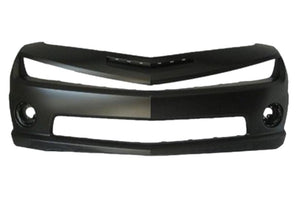 2010-2013 Chevrolet Camaro Front Bumper Painted (SS Models) 92236547_GM1000905