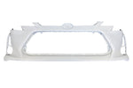 2014-2016 Scion tC Front Bumper Painted Super White (040) 5211921923 SC1000111