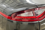 2018-2021 Kia Stinger Tail Light Assembly (WITH: Painted Upper Cover) Left, Driver-Side 92401J5020
