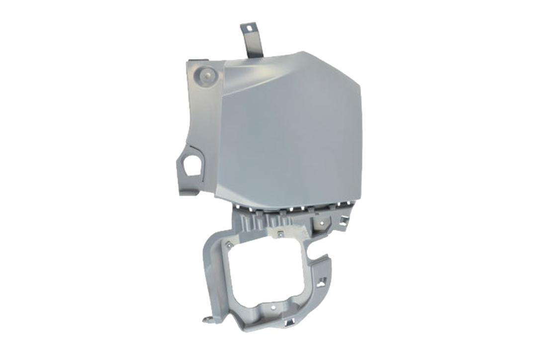 2015-2023 Jeep Renegade Rear Bumper Extension Painted_Right, Passenger-Side_ 6SC03TZZAA_ CH1117103