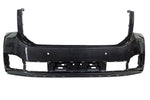 2015-2020 GMC Yukon Front Bumper Painted Iridium Metallic (WA121V) 84407940_GM1000975