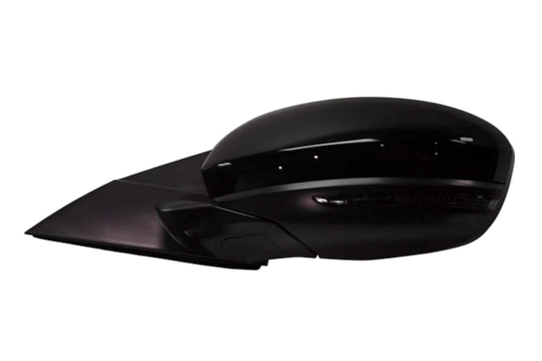 2021 Nissan Altima Side View Mirror Painted (Passenger-Side) 963026CA0BPFM NI1321312