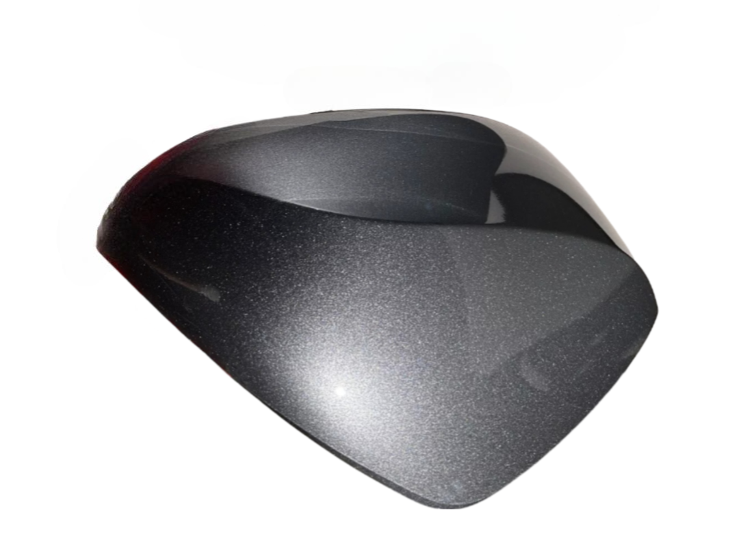 2014-2020 Infiniti X50 Side View Mirror Cover Painted (Left, Driver-Side) 963734GA0H