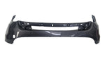 2013-2015 Ford Police Interceptor Utility Front Bumper Painted Magnetic Metallic (J7) BB5Z17D957APTM FO1014109