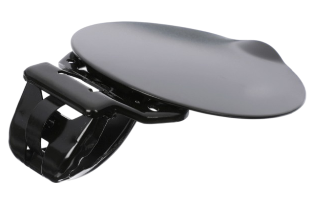 Painted Gas Fuel Door Cover for 2015-2014 Ford Expedition 9L1Z99405A26A ReveMoto Painted Auto Body Parts Replacement