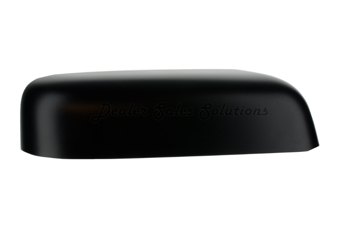 2009-2014 Ford F150 Side View Mirror Cover Painted (Right, Passenger-Side) 9L3Z17D742AA