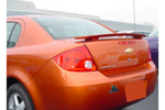 2008 Chevrolet Cobalt Spoiler Painted ABS136