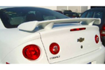 2006 Chevrolet Cobalt Spoiler Painted ABS146